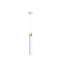 Изображение Светильник подвесной MSK Electric Slice NL 4022 WH+GD ИМ Light-Deco 3 