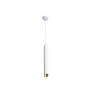 Изображение Светильник подвесной MSK Electric Slice NL 4022 WH+GD ИМ Light-Deco 4 