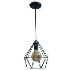 Світильник підвісний у стилі лофт MSK Electric Sierra NL 0537