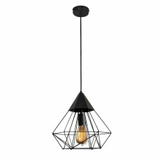 Світильник підвісний MSK Electric Crystal у стилі лофт NL 0538