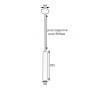 Зображення Світильник підвісний MSK Electric Tube NL 3522 ИМ Light-Deco 1 