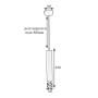 Изображение Светильник подвесной MSK Electric Infiniti NL 3822 ИМ Light-Deco 1 