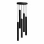 Зображення Світильник підвісний MSK Electric Elegant NL 4045-5R BK ИМ Light-Deco 