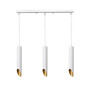 Изображение Светильник подвесной MSK Electric Slice на три плафона NL 3722-3W ИМ Light-Deco 