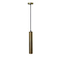 Зображення Світильник підвісний MSK Electric Tube NL 3522 BN ИМ Light-Deco 