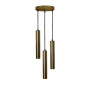 Изображение Светильник подвесной MSK Electric Tube NL 3522-3R BN ИМ Light-Deco 