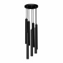 Зображення Світильник підвісний MSK Electric Elegant NL 4045-7R BK ИМ Light-Deco 2 