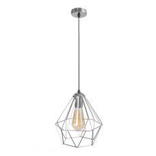 Світильник підвісний у стилі лофт MSK Electric Sierra NL 0537 CR