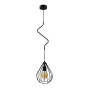 Зображення Світильник підвісний MSK Electric Kaplya NL 1422 ИМ Light-Deco 