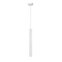 Зображення Світильник підвісний MSK Electric Elegant білий NL 4045 WH ИМ Light-Deco 