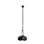 Зображення Світильник MSK Electric Core підвісний NL 1115-3R BK ИМ Light-Deco 