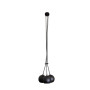 Зображення Світильник MSK Electric Core підвісний NL 1115-3R BK ИМ Light-Deco 2 