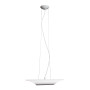 Зображення Світильник підвісний лофт MSK Electric Slice NL 4310 WH+GD ИМ Light-Deco 3 