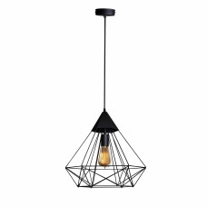 Світильник підвісний MSK Electric Crystal у стилі лофт NL 0541
