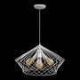 Изображение Светильник подвесной MSK Electric Camelia в стиле лофт NL 3429-3 W ИМ Light-Deco 1 