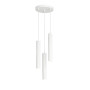 Изображение Светильник подвесной MSK Electric Tube NL 3522-3R W ИМ Light-Deco 