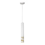 Зображення Світильник підвісний MSK Electric Spiral NL 3622-8 WH ИМ Light-Deco 