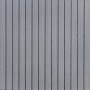 Изображение Покрытие виниловое самоклеющееся 3D рейки 600х600х2,8мм Тик седой SW-00002206 ИМ Light-Deco 
