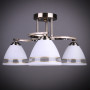 Зображення Стельова люстра Light House DL-17245/3 BR бронза ИМ Light-Deco 1 