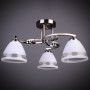 Зображення Стельова люстра Light House DL-17245/3 BR бронза ИМ Light-Deco 2 