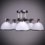 Изображение Потолочная люстра Light House DL-17336/5 BK CR черный ИМ Light-Deco 2 