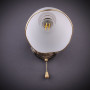 Изображение Бра настенное Light House DL-17212/1W AB WT бронза ИМ Light-Deco 1 