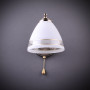 Изображение Бра настенное Light House DL-17342/1W AB WT бронза ИМ Light-Deco 2 