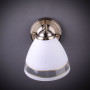 Изображение Бра настенное Light House DL-17342/1W AB WT бронза ИМ Light-Deco 1 
