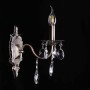 Зображення Бра свічка Light House DL-17355/1W AB бронза ИМ Light-Deco 
