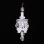 Зображення Бра свічка Light House DL-17356/1W WT білий ИМ Light-Deco 1 