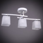 Изображение Люстра потолочная Light House DL-17275/3 WT белый ИМ Light-Deco 