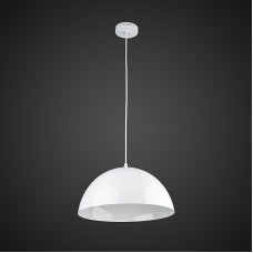 Светильник подвесной Light House DL-17298/1 WT белый