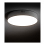 Изображение Потолочный светильник Nowodvorski 10413 Lid Round Led 1x35W 4000K 3300Lm IP20 Wh ИМ Light-Deco 3 