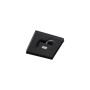 Изображение Потолочный светильник Nowodvorski 10436 Lid Square Led 1x50W 4000K 4500Lm IP20 Bl ИМ Light-Deco 3 