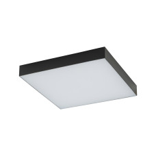 Потолочный светильник Nowodvorski 10436 Lid Square Led 1x50W 4000K 4500Lm IP20 Bl