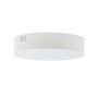Изображение Потолочный светильник Nowodvorski 10413 Lid Round Led 1x35W 4000K 3300Lm IP20 Wh ИМ Light-Deco 2 