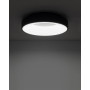 Изображение Потолочный светильник Nowodvorski 11210 Nikki Round Led 1x32W 4000K 2700Lm IP20 Bk ИМ Light-Deco 1 