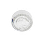 Изображение Потолочный светильник Nowodvorski 10402 Lid Round Led 1x15W 3000K 1200Lm IP20 Wh ИМ Light-Deco 1 