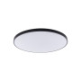 Зображення Купить Светильник Nowodvorski 8184 Agnes round LED 1x32W 4000K 1800Lm IP44 Bl ИМ Light-Deco 