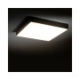 Изображение Потолочный светильник Nowodvorski 10436 Lid Square Led 1x50W 4000K 4500Lm IP20 Bl ИМ Light-Deco 1 