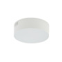Изображение Потолочный светильник Nowodvorski 10402 Lid Round Led 1x15W 3000K 1200Lm IP20 Wh ИМ Light-Deco 