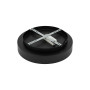 Изображение Потолочный светильник Nowodvorski 11210 Nikki Round Led 1x32W 4000K 2700Lm IP20 Bk ИМ Light-Deco 3 