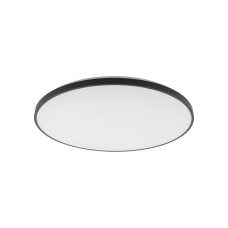 Купить Светильник Nowodvorski 8185 Agnes round LED 1x64W 4000K 3900Lm IP44 Bl