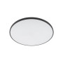 Зображення Купить Светильник Nowodvorski 8185 Agnes round LED 1x64W 4000K 3900Lm IP44 Bl ИМ Light-Deco 2 