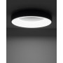 Изображение Потолочный светильник Nowodvorski 11211 Nikki Round Led 1x48W 4000K 4200Lm IP20 Bk ИМ Light-Deco 1 