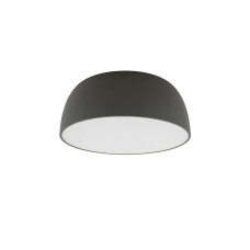 Светильник Nowodvorski 8015 Satellite S E27 3x25W IP20 Umbra Gray