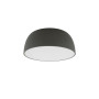 Зображення Светильник Nowodvorski 8015 Satellite S E27 3x25W IP20 Umbra Gray ИМ Light-Deco 