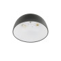 Зображення Светильник Nowodvorski 8015 Satellite S E27 3x25W IP20 Umbra Gray ИМ Light-Deco 2 