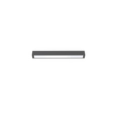 Купить Светильник Nowodvorski 7552 Straight ceiling led T8LED 1x11W 3000K 1700Lm IP20 Gr
