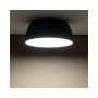 Зображення Светильник Nowodvorski 8015 Satellite S E27 3x25W IP20 Umbra Gray ИМ Light-Deco 1 